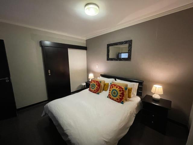 To Let 1 Bedroom Property for Rent in Cape Town City Centre Western Cape